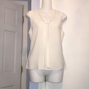 Theory Shell Blouse